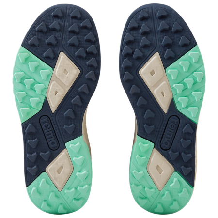 Sneakers per bambini Reima Enkkari Navy