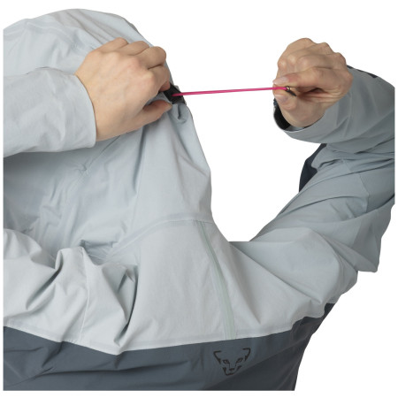 Giacca da donna Dynafit Ridge Dst Jkt W