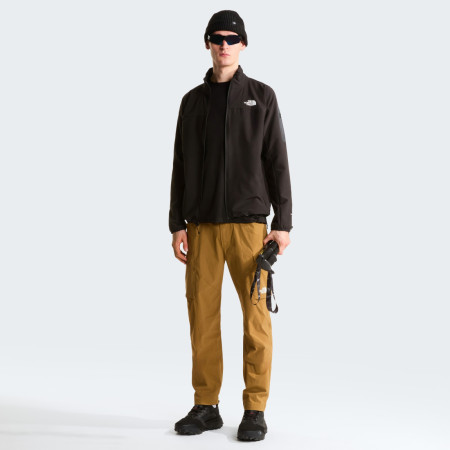 Felpa da uomo The North Face M Tek Approach Jacket