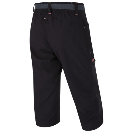 Pantaloni a 3/4 da donna Husky Klumy L