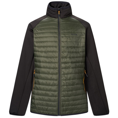 Giacca da uomo Regatta Clumber Hybrid