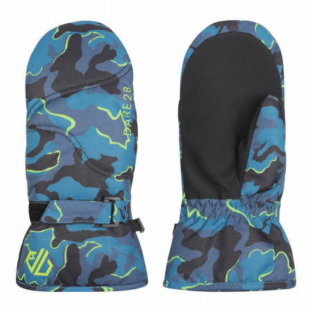 Guanti softshell per bambini Dare 2b Jovial Mitt