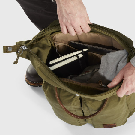 Zaino Fjällräven Haulpack No.1