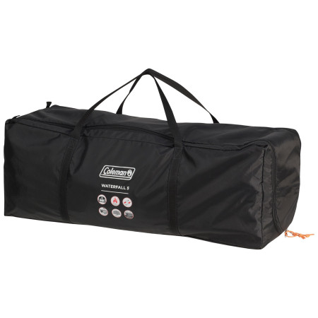 Tenda familiare Coleman Waterfall 5