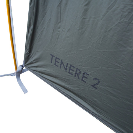 Tenda ultraleggera Warg Tenere 2