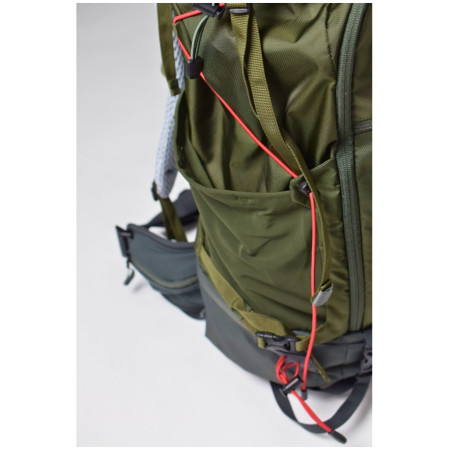 Zaino Husky Cruiser 55L