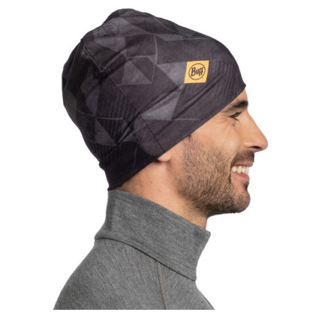 Cappello sotto il casco Buff Ecostretch Beanie