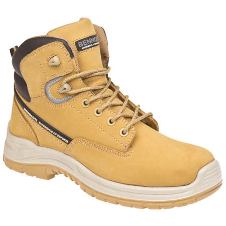 Scarpe da uomo Bennon Ranger O2 High