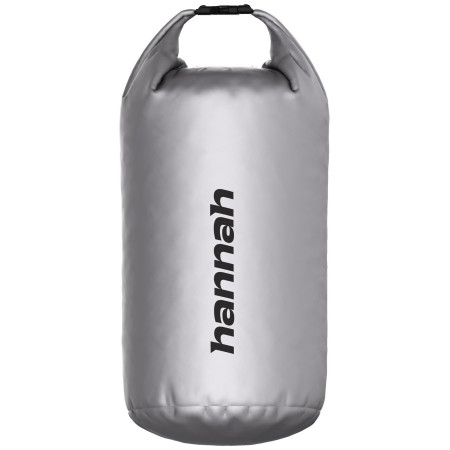 Borsa impermeabile Hannah Drybag 8 grigio alloy