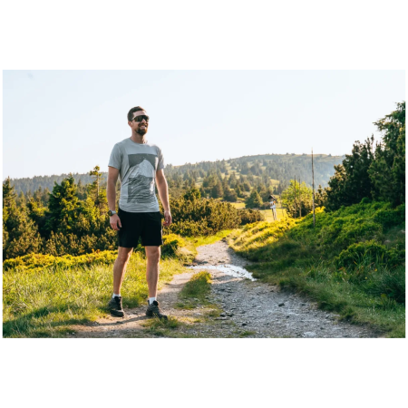 Pantaloncini da uomo Husky Suneo M