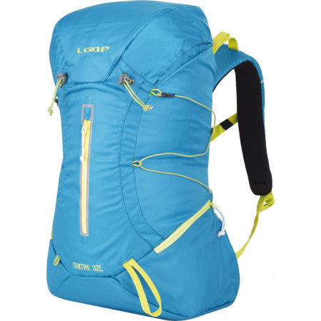 Zaino Loap Chitre 32 l blu Skydiver