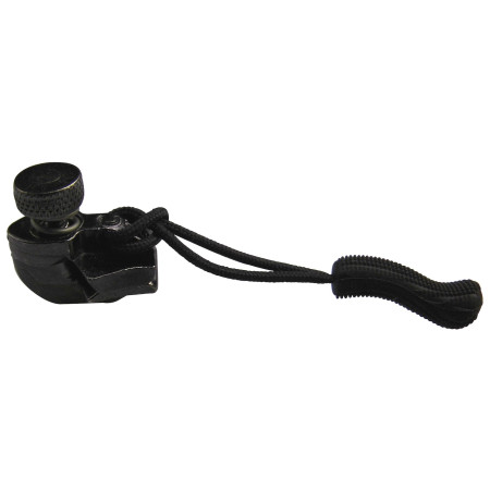 Kit di riparazione Munkees Graphite (malý) nero