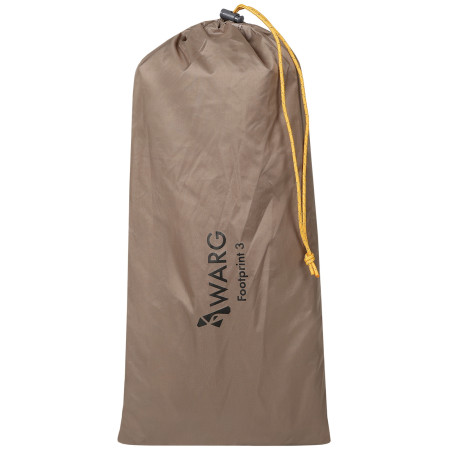 Pavimento per tenda Warg Footprint 3