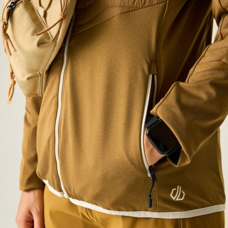 Giacca da donna Dare 2b Womens Air Lite Hybrid