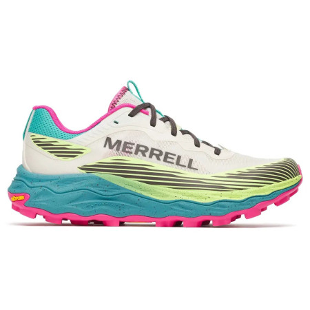 Scarpe da uomo Merrell Agility Peak 6 M