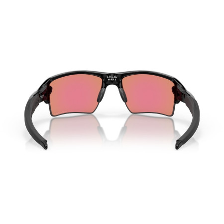 Occhiali da sole OAKLEY Flak 2.0 Xl Polished Black