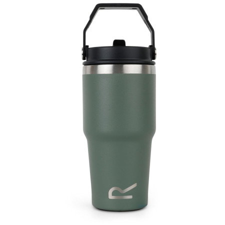 Tazza termica Regatta Thermulate Insulated Tumbler 0.6L verde Sage Green