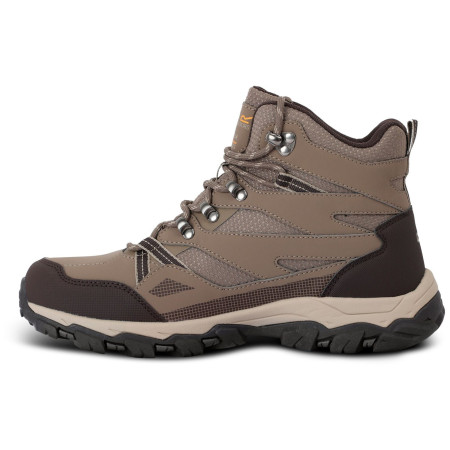 Scarpe outdoor da donna Regatta Womens Holcombe III