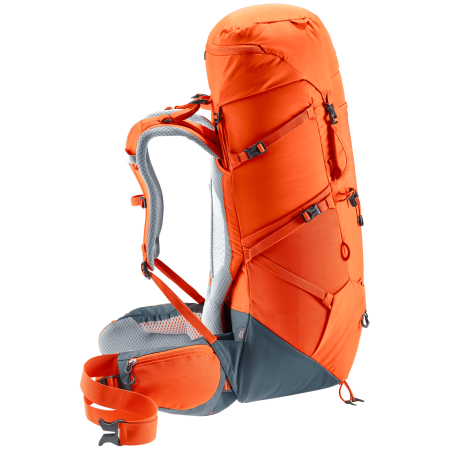 Zaino Deuter Aircontact Core 35+10 SL 2023
