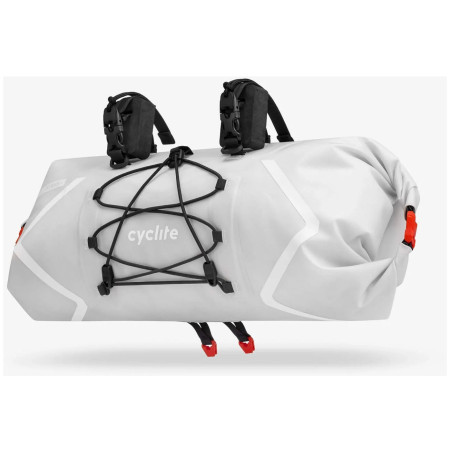 Borsa da manubrio Cyclite Handle Bar Roll Bag / 02