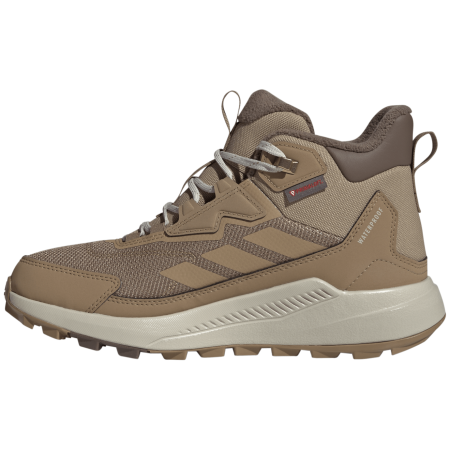 Scarpe da trekking da donna Adidas Terrex Anylander Climawarm + W