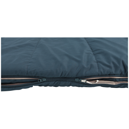 Sacco a pelo rettangolare Outwell Campion Lux XL