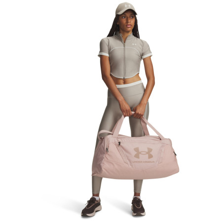 Borsa sportiva Under Armour Undeniable 5.0 Duffle MD