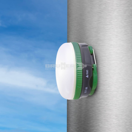 Lampada da campeggio Brunner Noctilus