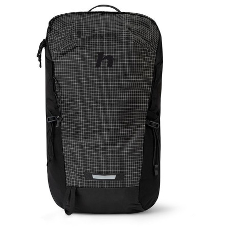 Zaino Hannah Dynamic 30 nero jet black