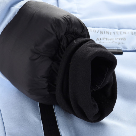 Giacca invernale per bambini Alpine Pro Werdo 2