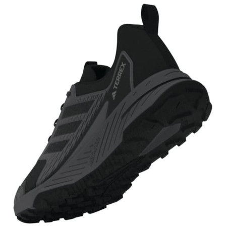 Scarpe da corsa da uomo Adidas Terrex Tracefinder 2 Clima