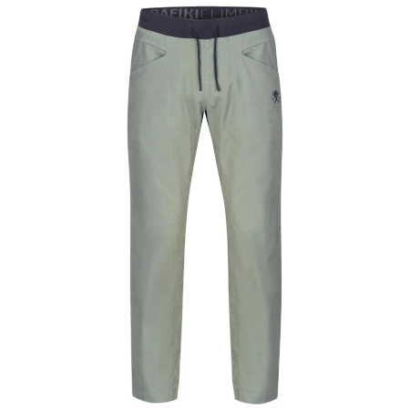 Pantaloni da uomo Rafiki Grip Lt verde chiaro seagrass
