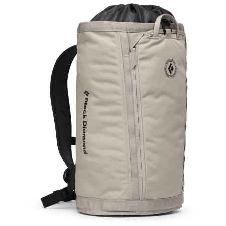 Zaino Black Diamond Street Creek 24 Backpack grigio Moonstone (2018)