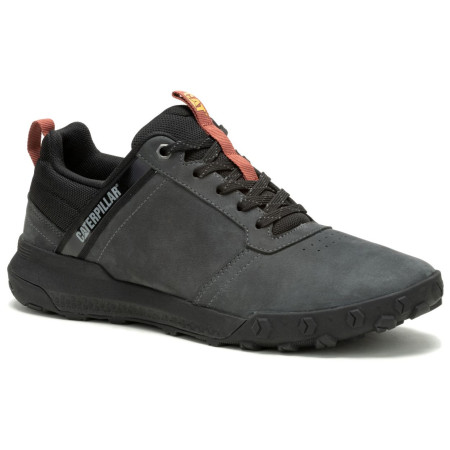 Scarpe da uomo Caterpillar Hex Ready Lo grigio DARK SHADOWS
