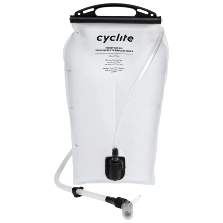 Sacca idratazione Cyclite Hydrataion Bladder / 01