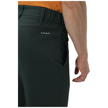 Pantaloni softshell da uomo Loap Uron