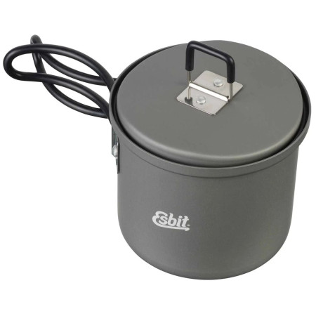 Pentola Esbit Hrnec z hliníku 0,625L