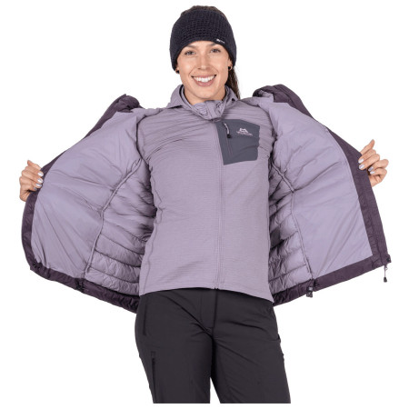 Giacca invernale da donna Mountain Equipment Superflux Hooded Jacket Women's