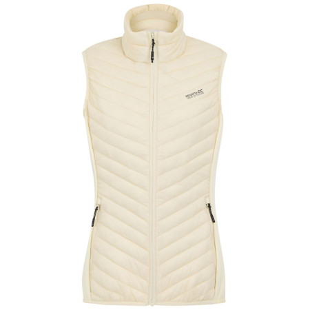 Gilet da donna Regatta Women’s Andreson Hybrid beige LightVanilla