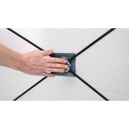 Paravento Outwell Parton Windscreen