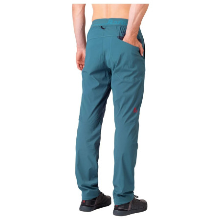 Pantaloni da uomo Rafiki Drive Lt