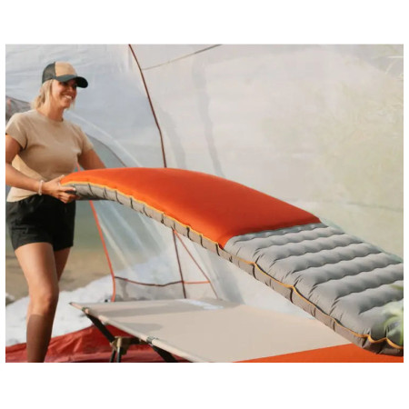 Materassino gonfiabile Klymit Insulated Klymaloft Sleeping Pad