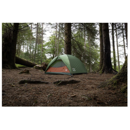 Tenda da trekking Vango Exedra 200