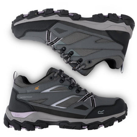 Scarpe da donna Regatta Wmn Holcombe III Low