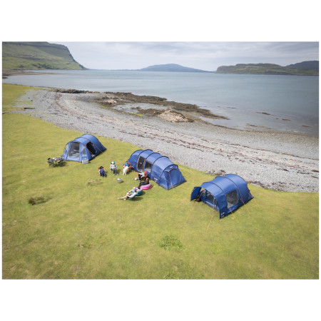 Tenda familiare Vango Sorrento 600XL