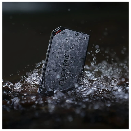 Powerbank da esterno Flextail ZERO Power 10000