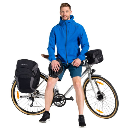 Borsa da bicicletta Vaude OnTour Back