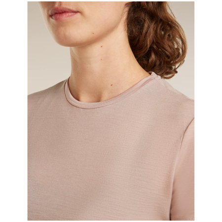 Maglietta sportiva da donna Icebreaker Women Merino 125 Cool-Lite™ Sphere III SS Tee