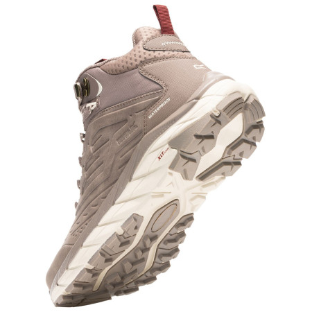 Scarpe da trekking da donna Regatta Womens Derino Mid