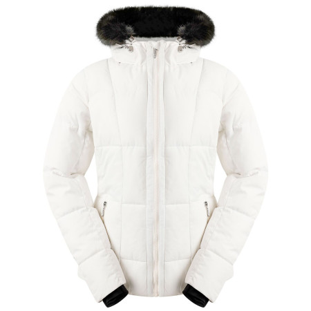 Giacca da sci da donna Dare 2b Glamorize VI Jacket bianco Egret